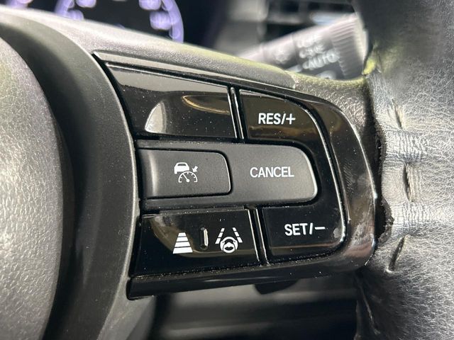 HONDA VEZEL e:HEV 2022