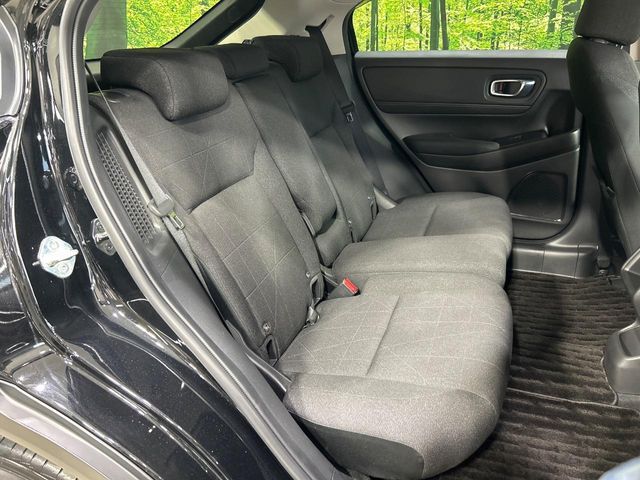 HONDA VEZEL e:HEV 2022