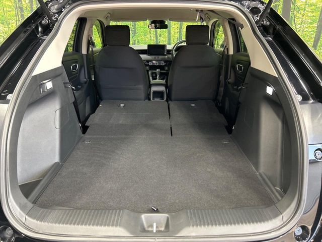 HONDA VEZEL e:HEV 2022