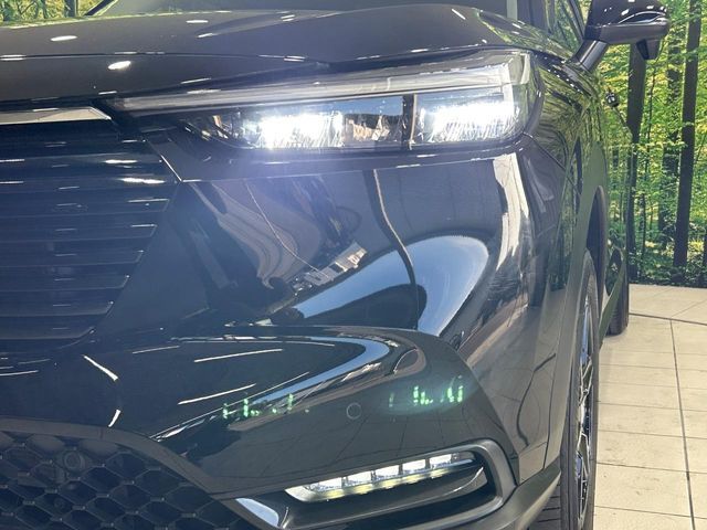 HONDA VEZEL e:HEV 2022