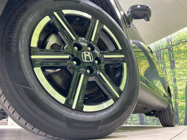 HONDA VEZEL e:HEV 2022