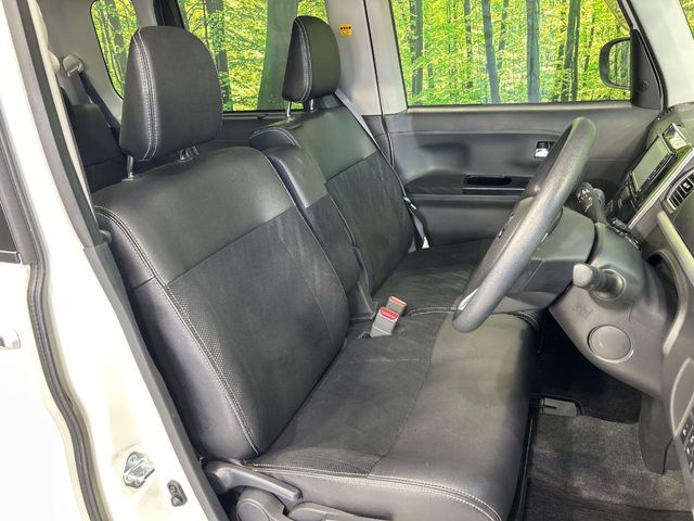 DAIHATSU TANTO CUSTOM 2019