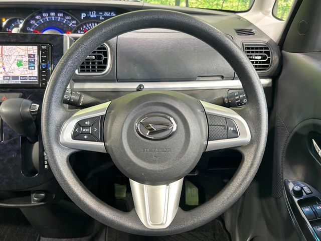 DAIHATSU TANTO CUSTOM 2019