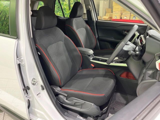 TOYOTA RAIZE HYBRID 2023