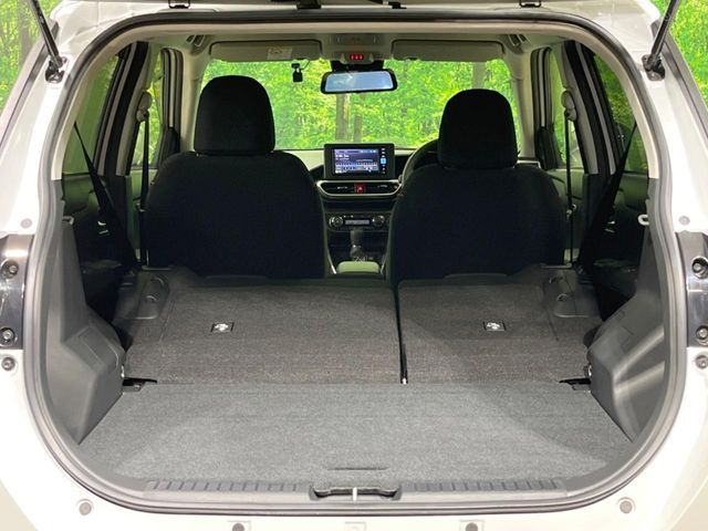 TOYOTA RAIZE HYBRID 2023