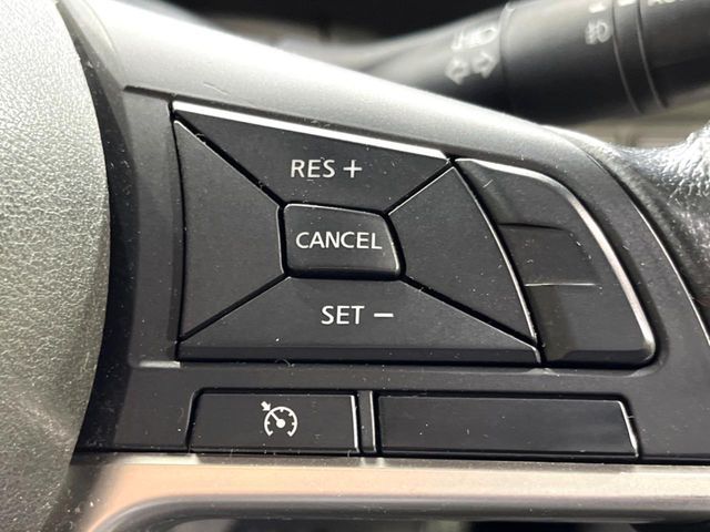 NISSAN SERENA  S-HYBRID 4WD 2016