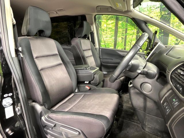 NISSAN SERENA  S-HYBRID 4WD 2016