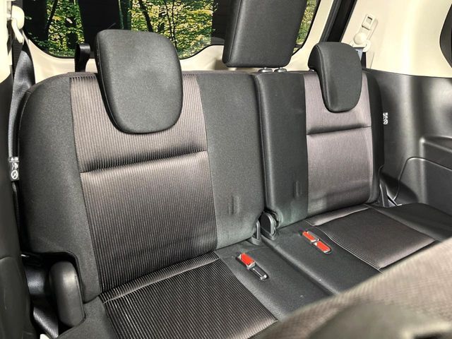 NISSAN SERENA  S-HYBRID 4WD 2016