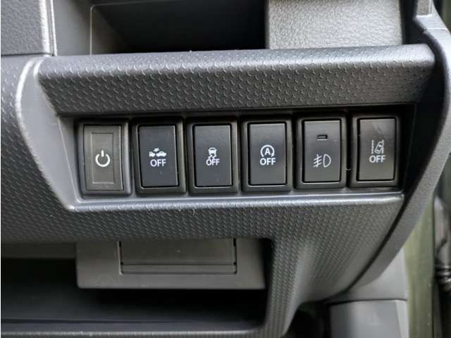 SUZUKI HUSTLER 4WD 2018