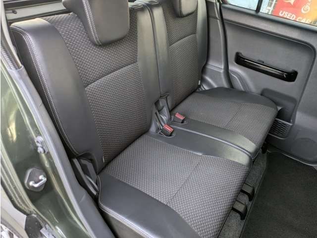 SUZUKI HUSTLER 4WD 2018