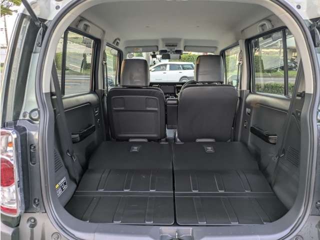 SUZUKI HUSTLER 4WD 2018