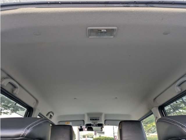 SUZUKI HUSTLER 4WD 2018