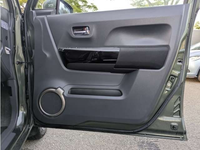 SUZUKI HUSTLER 4WD 2018