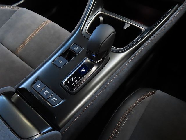 TOYOTA LEXUS LBX 2024