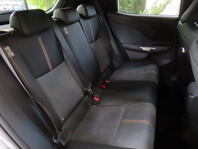 TOYOTA LEXUS LBX 2024