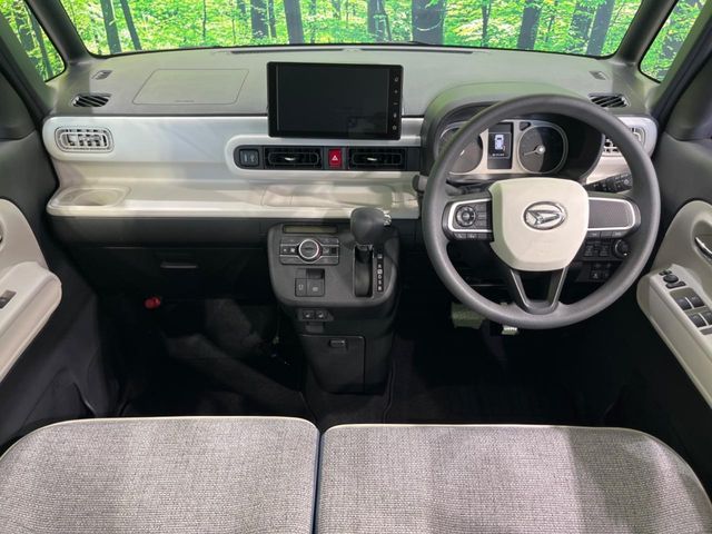 DAIHATSU MOVE canbus 2023