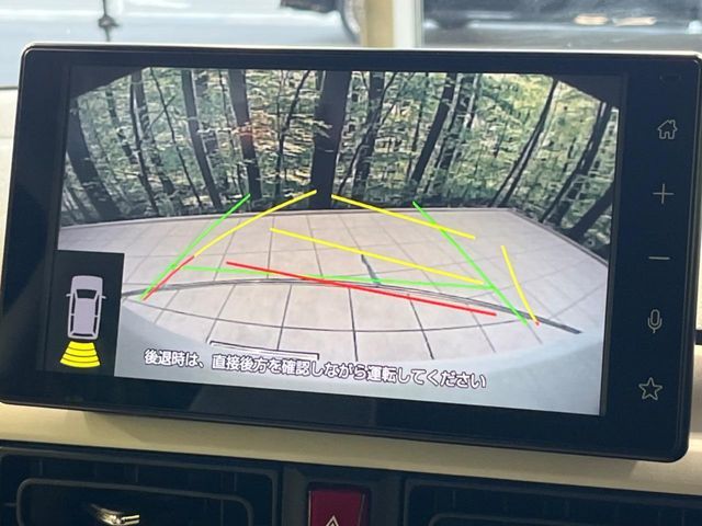 DAIHATSU MOVE canbus 2023