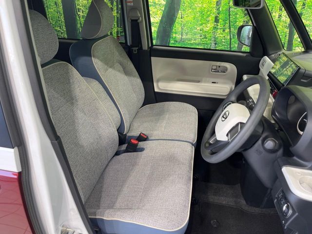 DAIHATSU MOVE canbus 2023