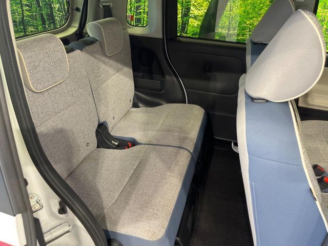 DAIHATSU MOVE canbus 2023