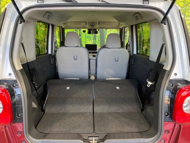 DAIHATSU MOVE canbus 2023