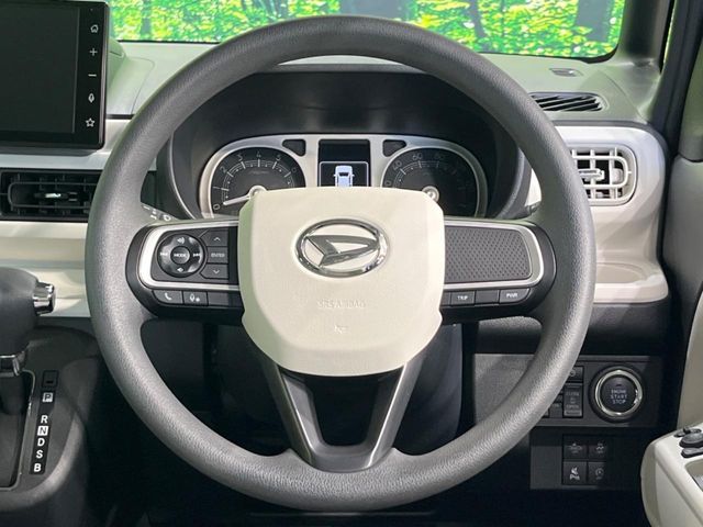 DAIHATSU MOVE canbus 2023