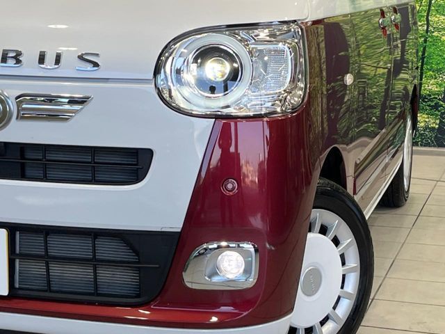 DAIHATSU MOVE canbus 2023