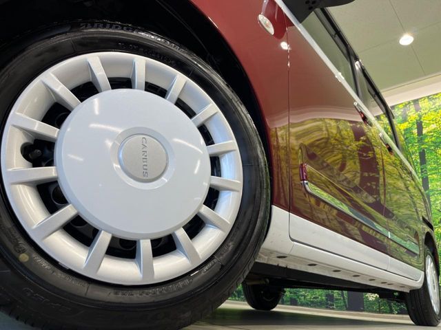 DAIHATSU MOVE canbus 2023