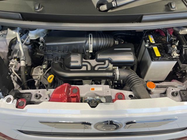 DAIHATSU MOVE canbus 2023