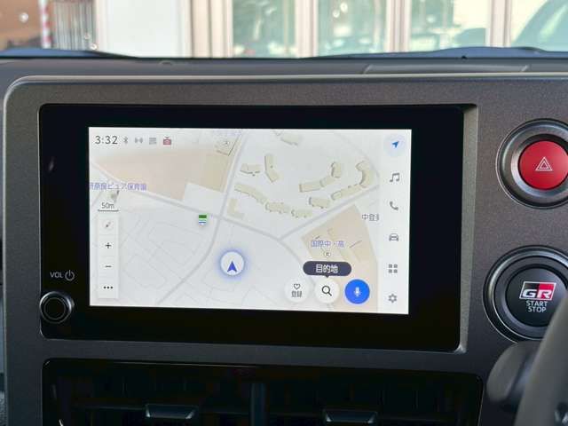 TOYOTA GR YARIS 2025