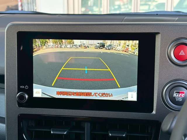 TOYOTA GR YARIS 2025