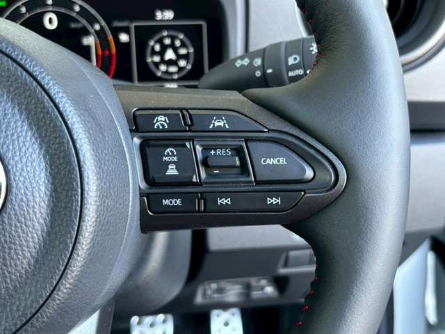 TOYOTA GR YARIS 2025