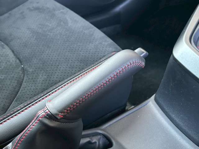 TOYOTA GR YARIS 2025