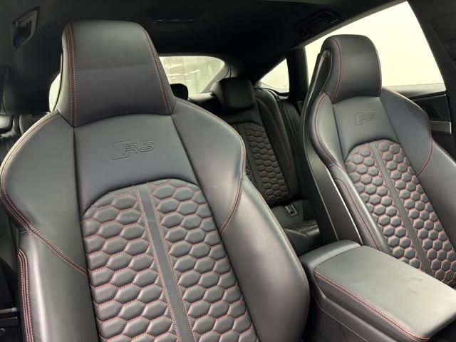AUDI AUDI RS5 SPORTBACK 2019