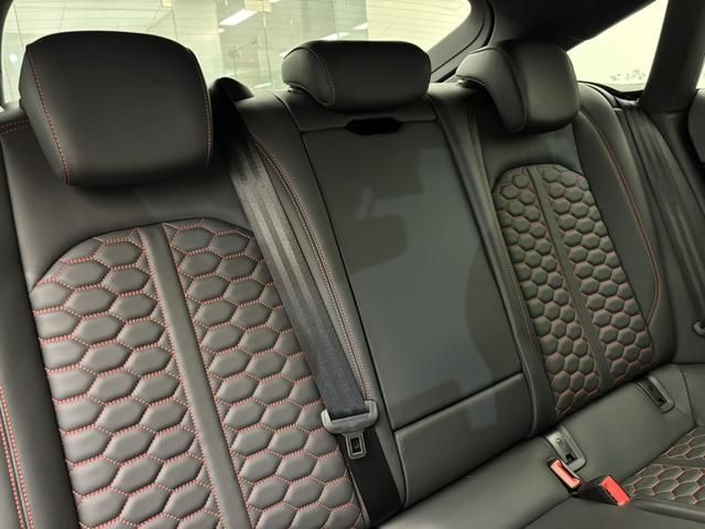 AUDI AUDI RS5 SPORTBACK 2019