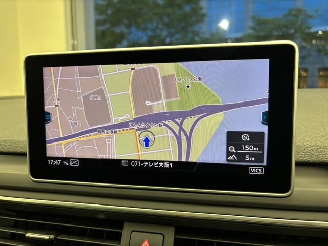 AUDI AUDI RS5 SPORTBACK 2019