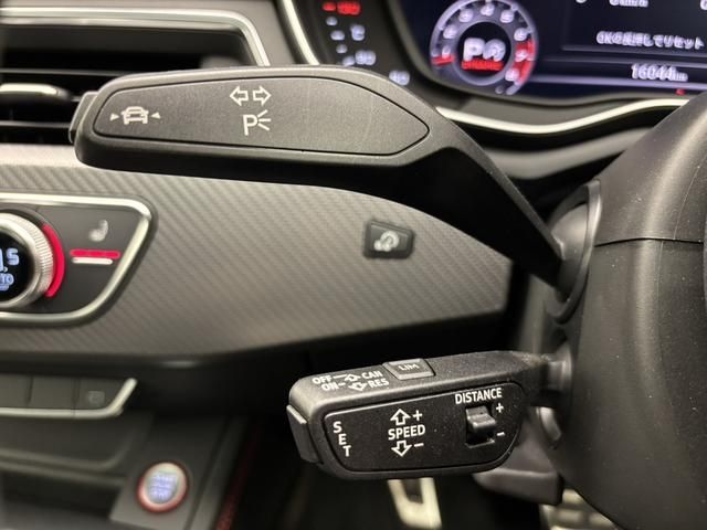 AUDI AUDI RS5 SPORTBACK 2019