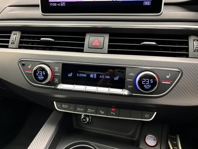 AUDI AUDI RS5 SPORTBACK 2019