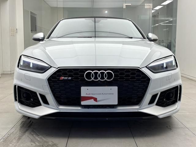 AUDI AUDI RS5 SPORTBACK 2019
