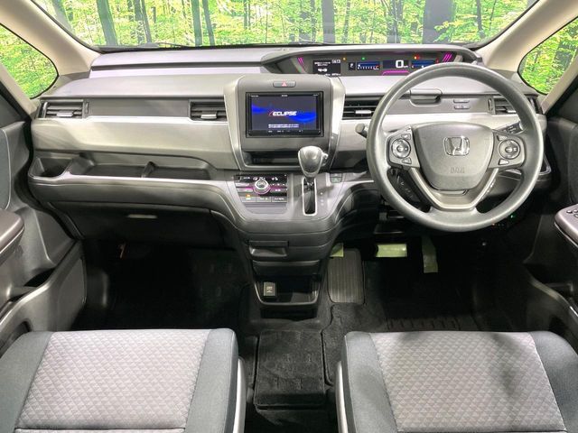 HONDA FREED plus 2017