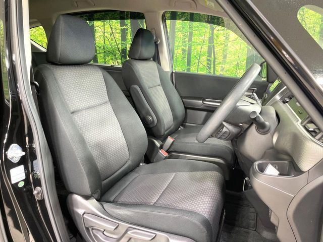 HONDA FREED plus 2017