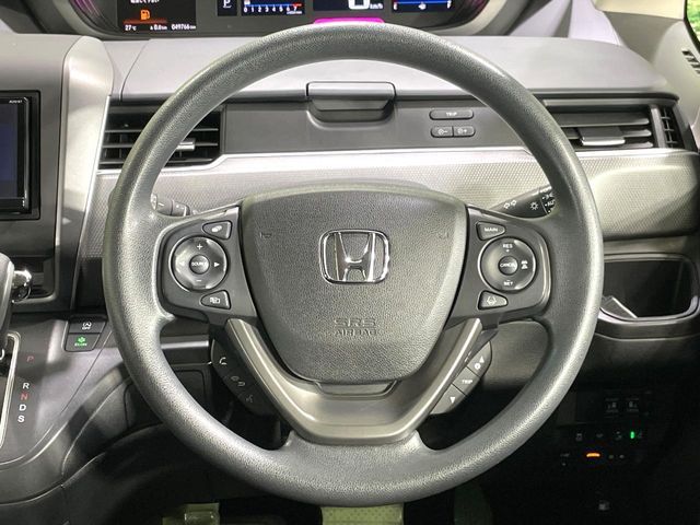 HONDA FREED plus 2017