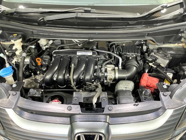 HONDA FREED plus 2017