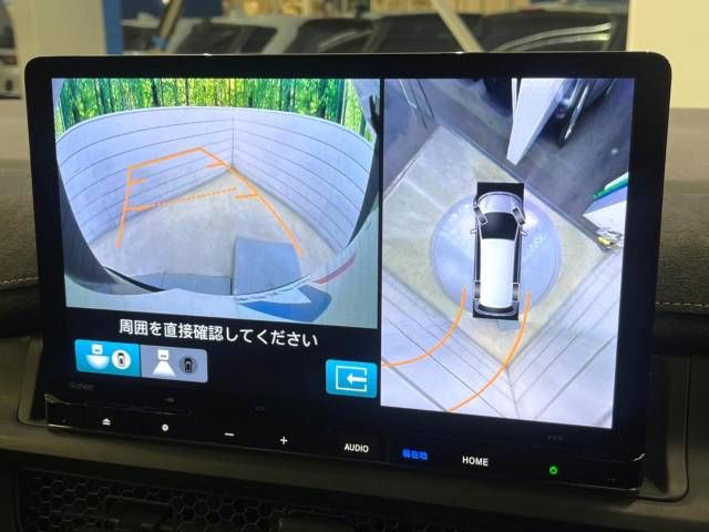 HONDA STEPWAGON e:HEV SPADA 2022