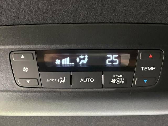 HONDA STEPWAGON e:HEV SPADA 2022