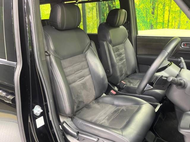 HONDA STEPWAGON e:HEV SPADA 2022