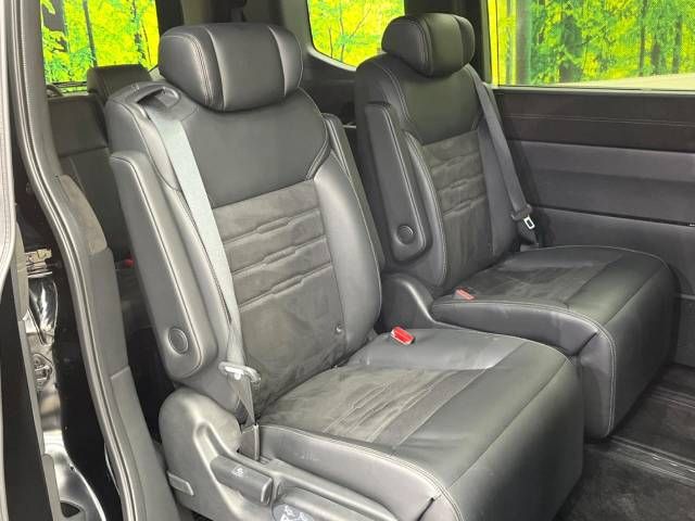 HONDA STEPWAGON e:HEV SPADA 2022