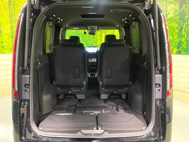 HONDA STEPWAGON e:HEV SPADA 2022