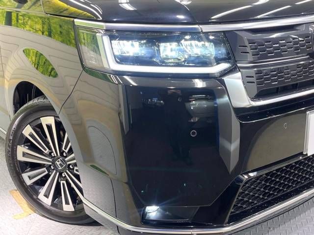 HONDA STEPWAGON e:HEV SPADA 2022