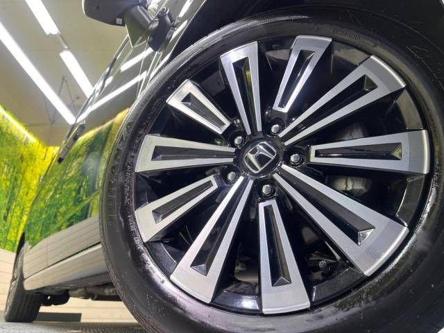 HONDA STEPWAGON e:HEV SPADA 2022