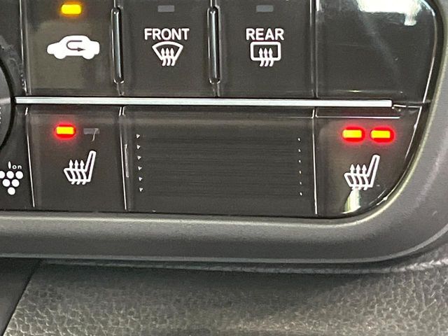 HONDA N BOX CUSTOM 2021